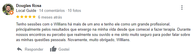Google - Douglas