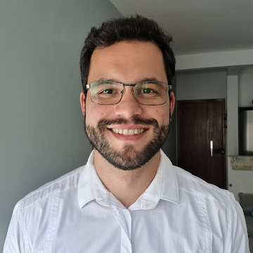 Willians Albuquerque - Psicólogo Clínico, Especialista em Ansiedade Social